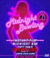 game pic for MidNight bowling